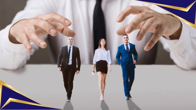 Social Prestige Educa Nuestra Historia Compromiso con la Excelencia Educativa y el Desarrollo Profesional