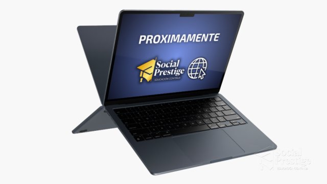Social Prestige Educa Social Prestige Lanza su Nueva Plataforma de Cursos, Talleres y Diplomados en Línea
