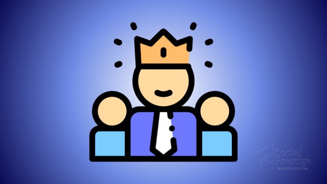 Ponentes y Profesores de Prestigio Internacional Social Prestige Educa
