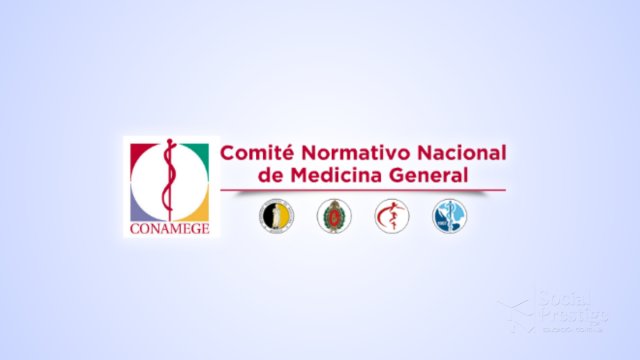 CONAMEGE Social Prestige Educa