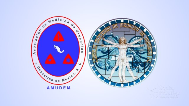 AMUDEM y CMMU Social Prestige Educa