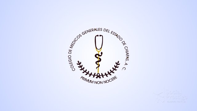 Colegio de Médicos Generales del Estado de Chiapas Social Prestige Educa
