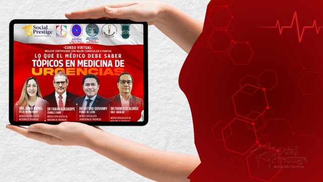 Social Prestige Educa Ya Puedes Adquirirlo