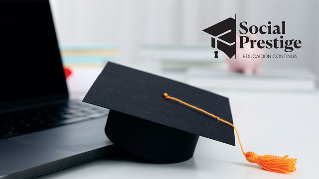 Así Se vive Un Curso-Taller con Social Prestige Social Prestige Educa 