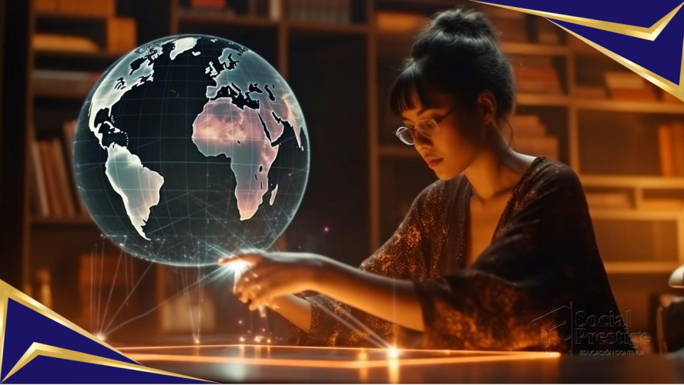 Misión - Social Prestige Educa