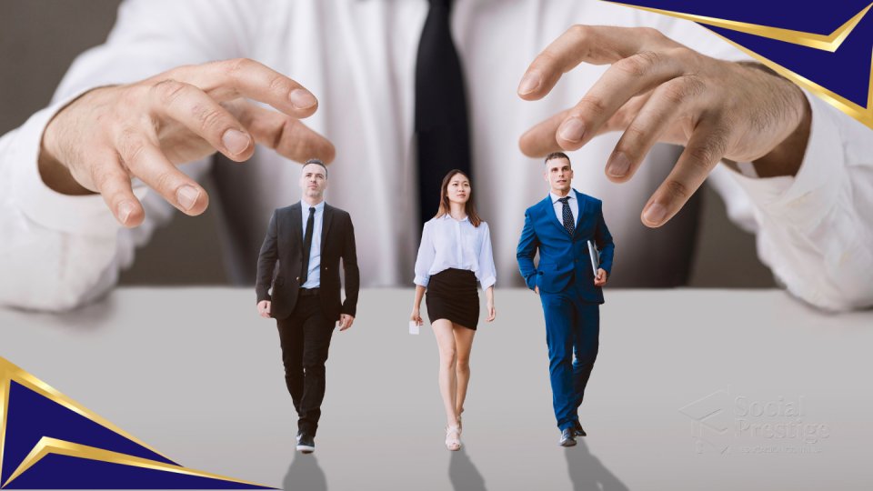 Nuestra Historia Compromiso con la Excelencia Educativa y el Desarrollo Profesional - Social Prestige Educa