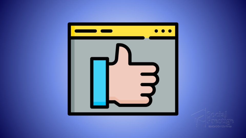 Plataforma Interactiva y Amigable - Social Prestige Educa