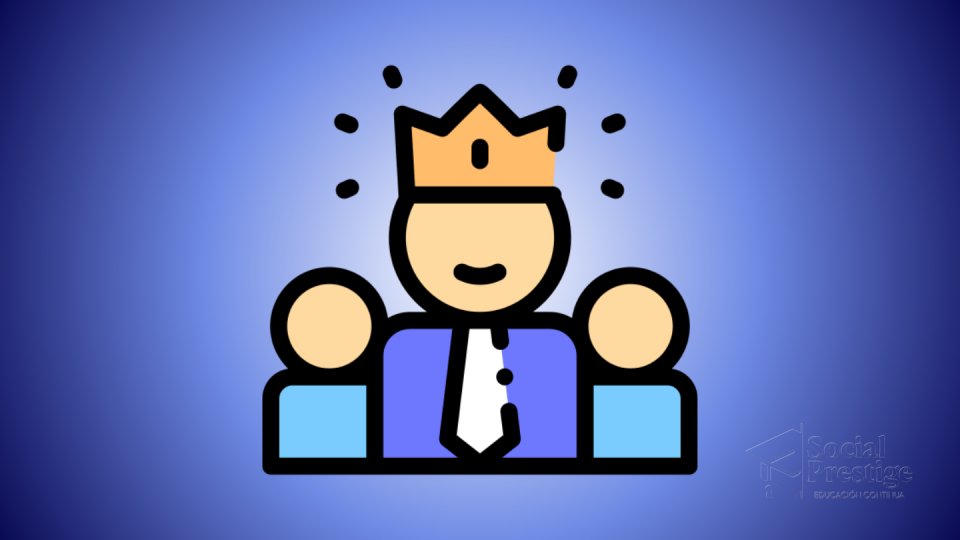 Ponentes y Profesores de Prestigio Internacional - Social Prestige Educa