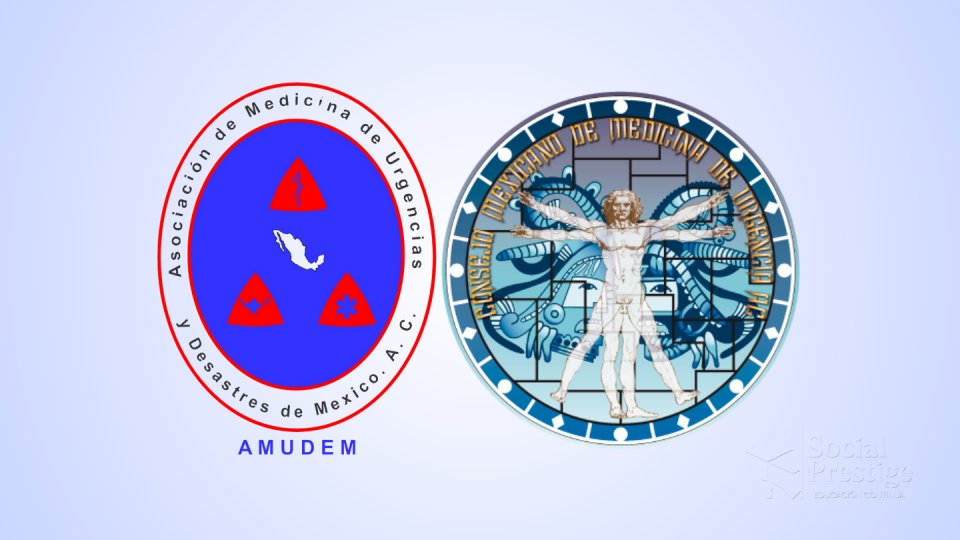 AMUDEM y CMMU - Social Prestige Educa