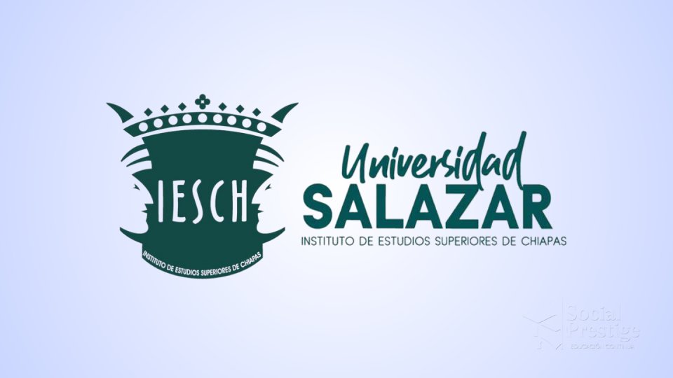 IESCH - Social Prestige Educa